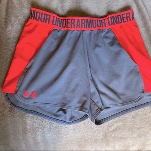 UnderArmour Shorts